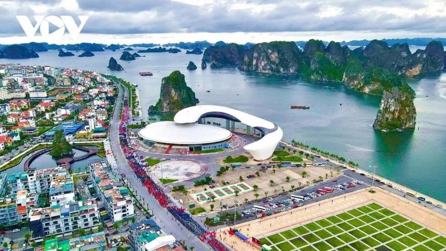 Politburo approves plan to establish Quang Ninh as centrally-governed city